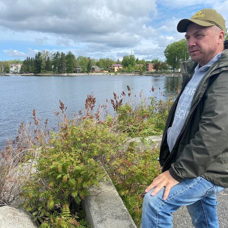 Ten years after Lac-Megantic rail disaster, fish not biting 'like they used to'